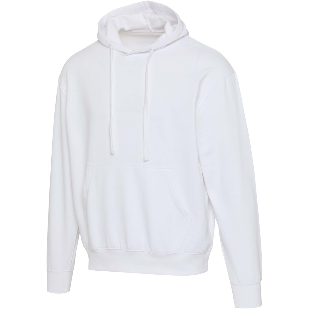 Logotrade mainoslahjat ja liikelahjat tuotekuva: Boris ylisuuri unisex-huppari 280 g/m 2:n OCS-sertifioitu
