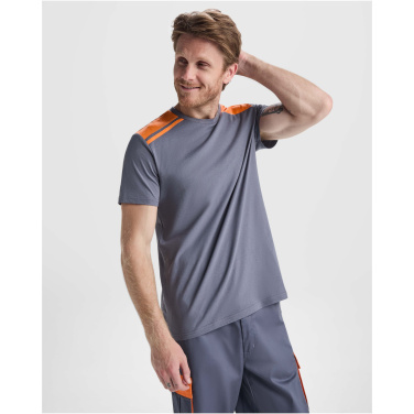Logotrade mainostuotet kuva: Expedition miesten lyhythihainen t-paita 160 g/m2