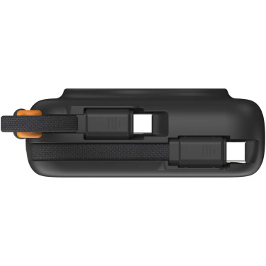 Logotrade liikelahja mainoslahja kuva: Xtorm TravelPro 3-in-1-matkalaturi 30 W ja 10 000 mAh