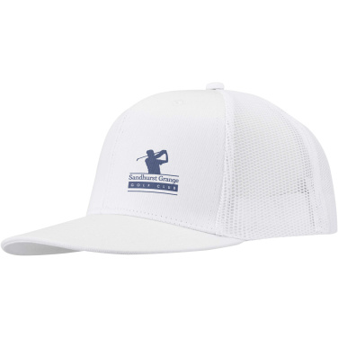 Logo trade mainostuotet tuotekuva: Drift Snapback kuusipaneelinen lippis 260 g/m2