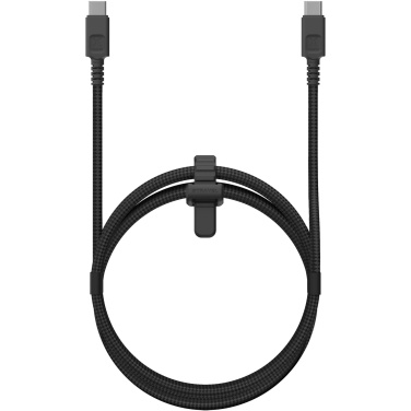 Logotrade mainoslahja tuotekuva: Xtorm CX3071 USB-C PD Next Gen -kaapeli, 100 W