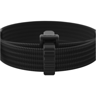 Logotrade liikelahja tuotekuva: Xtorm CX3071 USB-C PD Next Gen -kaapeli, 100 W