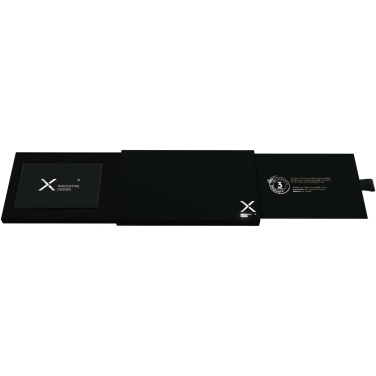 Logotrade mainoslahjat kuva: SCX.design P22 5 000 mAh:n ohut magneettinen varavirtalähde
