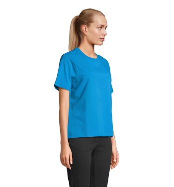 Logo trade liikelahjat tuotekuva: LEGEND WOMEN  T-SHIRT