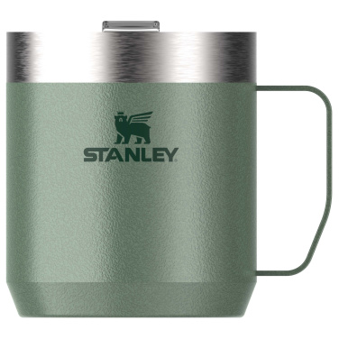 Logo trade liikelahja mainoslahja tuotekuva: Stanley Everyday 350 ml ruostumattomasta teräksestä valmistettu muki