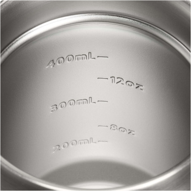 Logo trade mainostuotet tuotekuva: Stanley Everyday Suburban 473 ml kierrätetystä ruostumattomasta teräksestä valmistettu eristetty muki