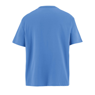 Logo trade liikelahjat mainoslahjat kuva: BOXY MEN T-SHIRT OVERSIZE
