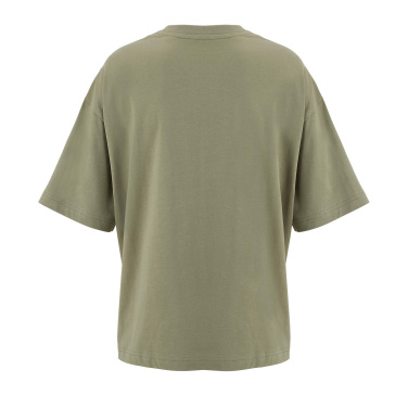 Logo trade mainoslahjat ja liikelahjat kuva: BOXY DAMEN T-SHIRT OVERSIZE