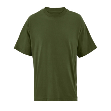 Logotrade mainoslahjat kuva: LEGACY OVERSIZED T-SHIRT