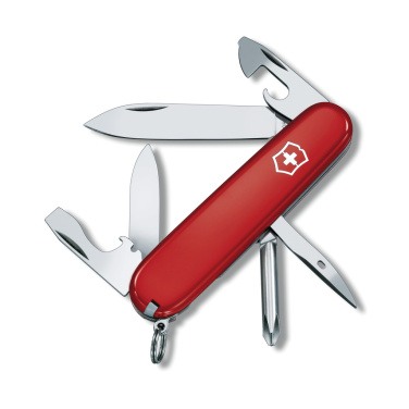 Logo trade mainoslahjat ja liikelahjat kuva: VICTORINOX-taskuveitsi Swiss Army Tinker, 12 toimintoa