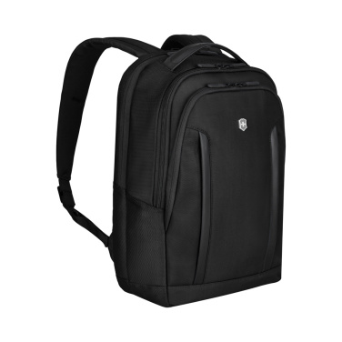 Logo trade mainoslahja kuva: VICTORINOX Altmont 15,6 tuuman kannettavan tietokoneen reppu