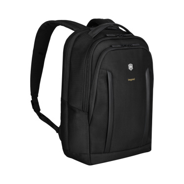 Logo trade mainoslahja ja liikelahja tuotekuva: VICTORINOX Altmont 15,6 tuuman kannettavan tietokoneen reppu