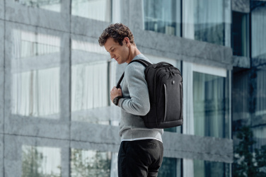 Logo trade liikelahjat tuotekuva: VICTORINOX Altmont 15,6 tuuman kannettavan tietokoneen reppu