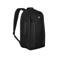 VICTORINOX Altmont Deluxe -kannettavan reppu, musta