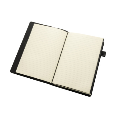 Logotrade mainostuotet kuva: Daily Notes Binder 3-in-1 PU-muistikirja