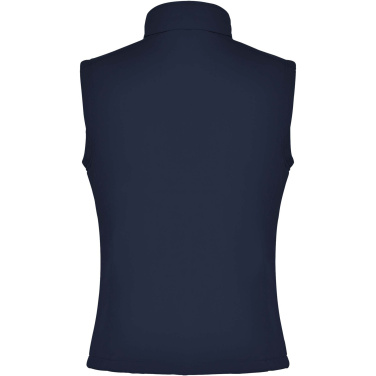 Logotrade liikelahja mainoslahja kuva: Nevada softshell-liivi, unisex