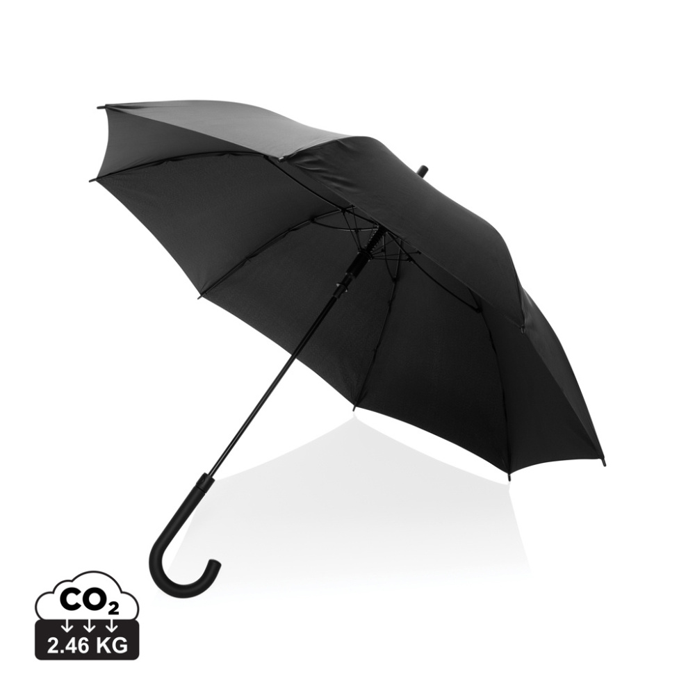 Logotrade liikelahjat mainoslahjat tuotekuva: KENTO URBAN 23'' AWARE™ RPET 190T -sateenvarjo
