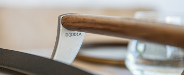 Logotrade liikelahjat kuva: BOSKA Electric Griddle Pro (EU-tyyppi F)