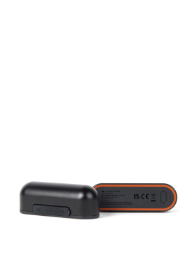 Logo trade mainostuote kuva: Nordic Drift Everest -käsilämmitin, 6 000 mAh:n powerbank