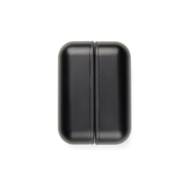 Logotrade mainoslahja ja liikelahja kuva: Nordic Drift Everest -käsilämmitin, 6 000 mAh:n powerbank