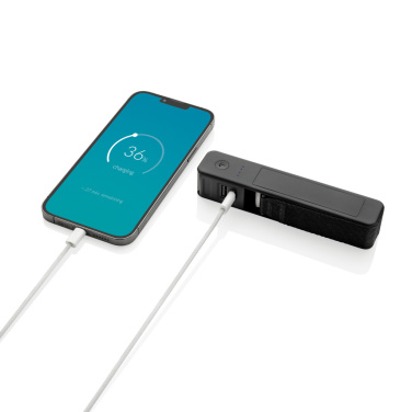 Logotrade liikelahjat mainoslahjat tuotekuva: Swiss Peak 5-in-1 -matkatavara-vaaka