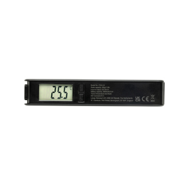 Logotrade liikelahjat kuva: Swiss Peak 5-in-1 -matkatavara-vaaka