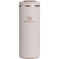 Stanley Transit Fliptop 350 ml:n matkamuki, Vaaleanpunainen