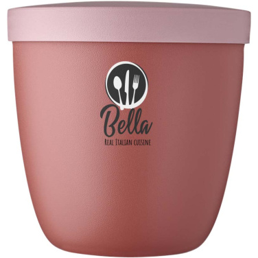 Logo trade mainoslahja ja liikelahja tuotekuva: Mepal Ellipse välipala-astia 500 ml 