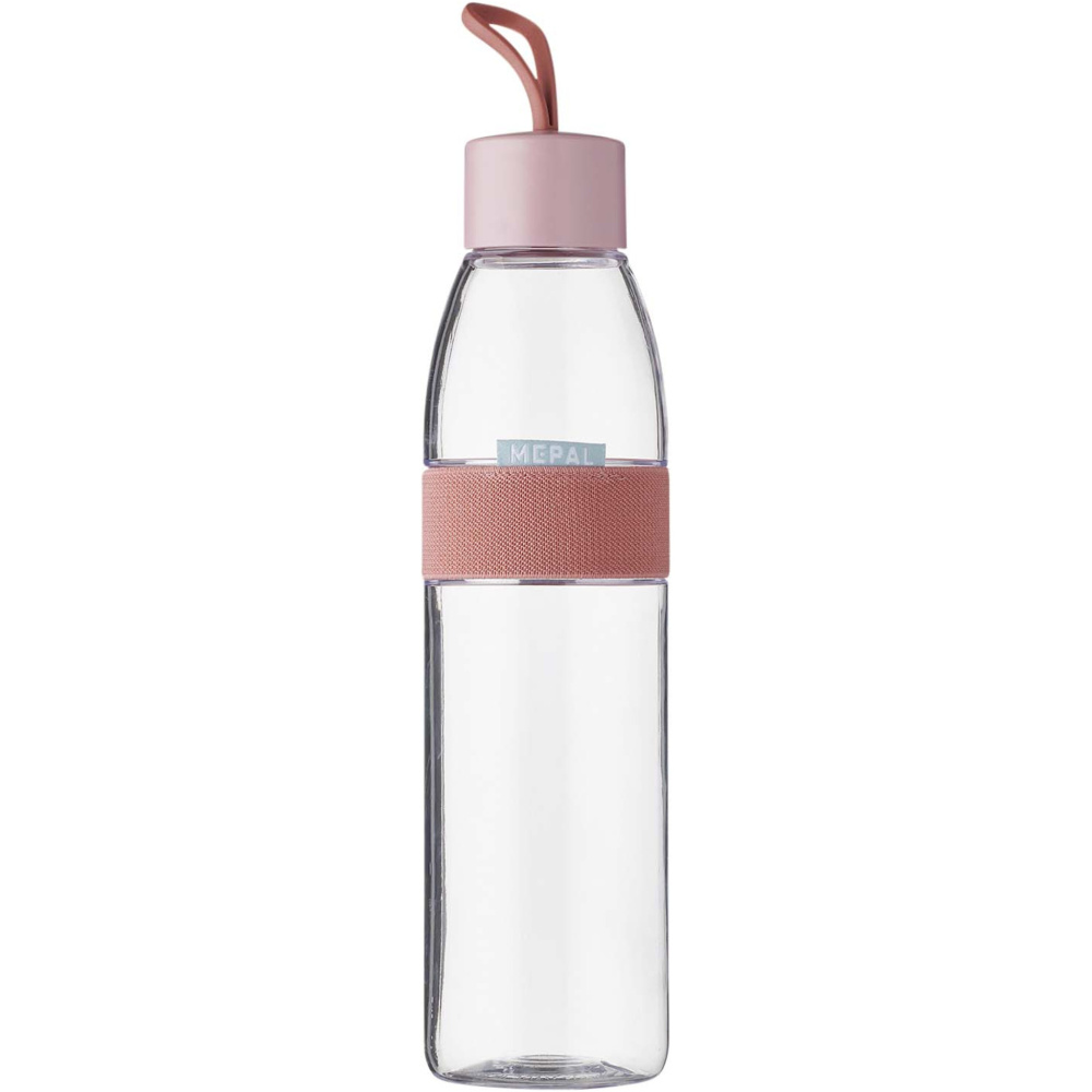 Logo trade mainoslahja kuva: Mepal Ellipse vesipullo 700 ml 