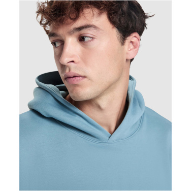 Logotrade liikelahja tuotekuva: Otto-merkkinen ylisuuri unisex-huppari