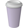Americano® Infiniti 350 ml:n eristetty juomamuki, Liila