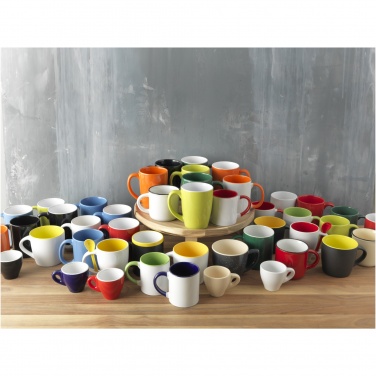 Logotrade dovana nuotrauka: Pix 330 ml keraminis sublimacinis spalvotas pop puodelis