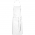 Reeva 180 g/m² prijuostė, Baltas