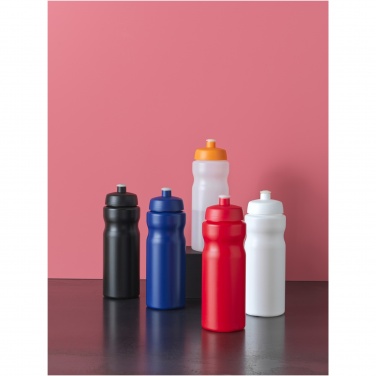 Logotrade verslo dovanos nuotrauka: Baseline® Plus 650 ml sportinis buteliukas