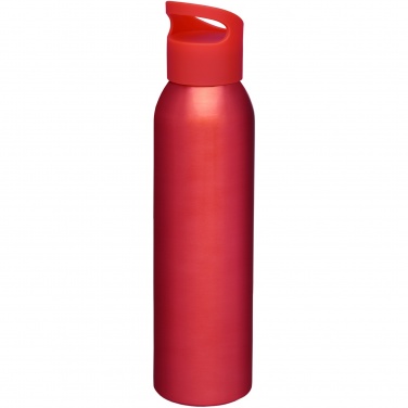 Logotrade verslo dovanos nuotrauka: Sky 650 ml vandens butelis
