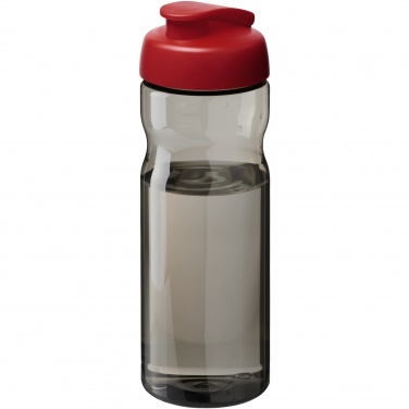 Logotrade dovana nuotrauka: H2O Active® Base Tritan™ 650 ml sportinis buteliukas su atverčiamu dangteliu