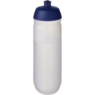 Logotrade dovana nuotrauka: HydroFlex™ 750 ml išspaudžiamas sportinis buteliukas