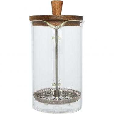 Logotrade verslo dovanos nuotrauka: Ivorie 600 ml kavos presas 