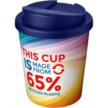 Logotrade reklaminės dovanos nuotrauka: Brite-Americano Espresso Eco 250 ml