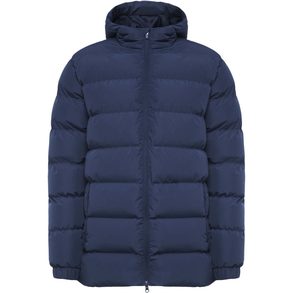 Logotrade firminės dovanos nuotrauka: Nepalo unisex izoliuotas parkas 