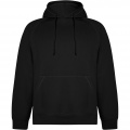Vinson unisex džemperis, Vientisa juoda