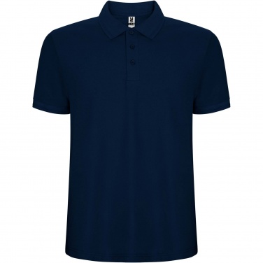 Logotrade firminės dovanos nuotrauka: Pegaso Premium vaikiškas polo trumpomis rankovėmis