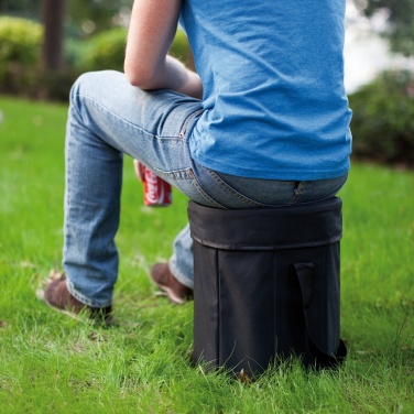 Logotrade verslo dovanos nuotrauka: Šaltesnė sėdynė