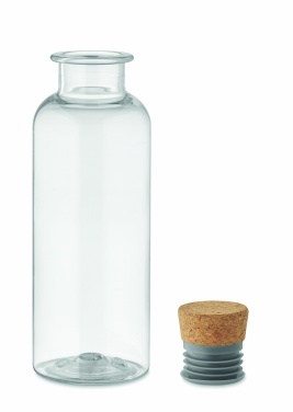 Logotrade reklaminės dovanos nuotrauka: Tritan Renew™ buteliukas 500ml