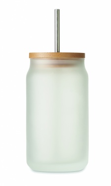 Logotrade reklaminiai produktai nuotrauka: Sublimacinis indelis 400 ml