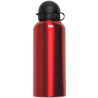 Logotrade verslo dovanos nuotrauka: Geriamasis butelis CHARLOTTE 600 ml