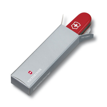 Logotrade verslo dovanos nuotrauka: Kišeninis peilis Spartan Victorinox