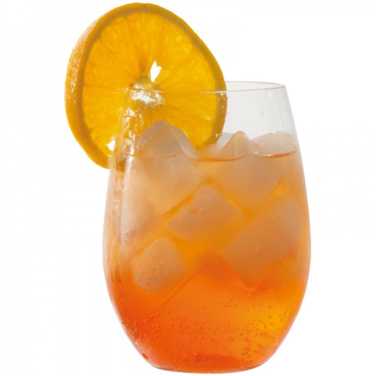 Logotrade firminės dovanos nuotrauka: Plastikinis stiklas ST. TROPEZ 450 ml
