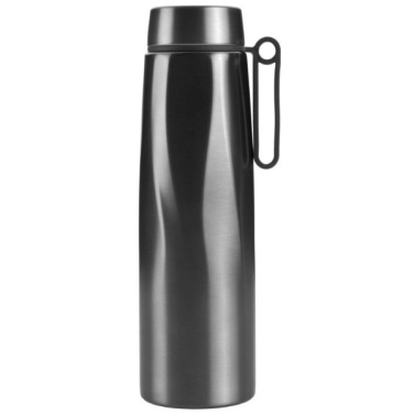 Logotrade firminės dovanos nuotrauka: Termo buteliukas NIKKO 500 ml Schwarzwolf