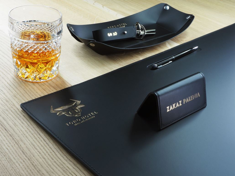 Logotrade firminės dovanos nuotrauka: Registrantūros kilimėlis 1151094